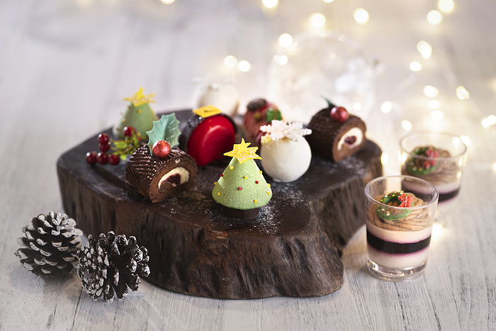 The Place_Christmas Buffet_Desserts_hi res