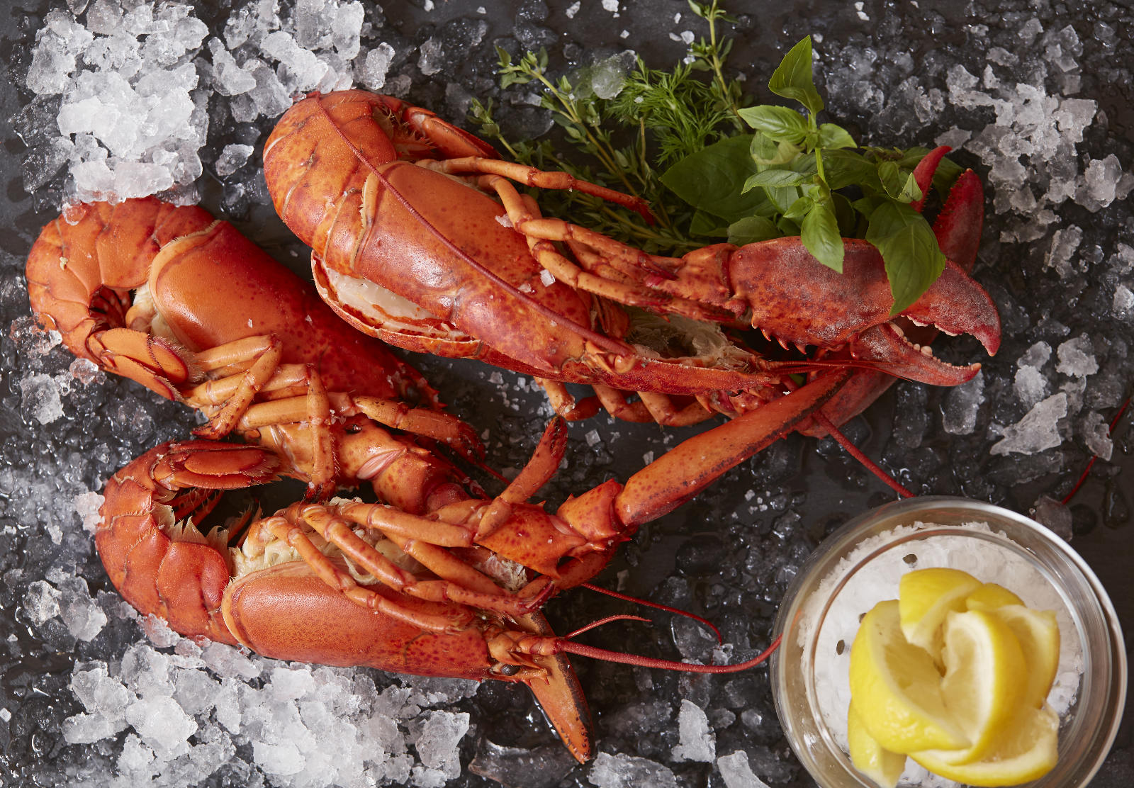 聖誕食海鮮必選推介 金域假日酒店自助餐