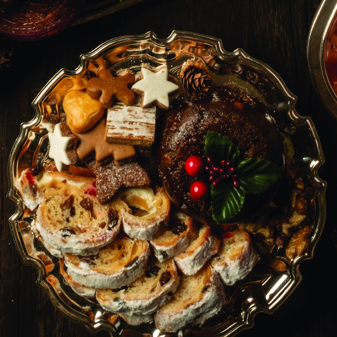 Christmas desserts聖誕甜品_meitu_4