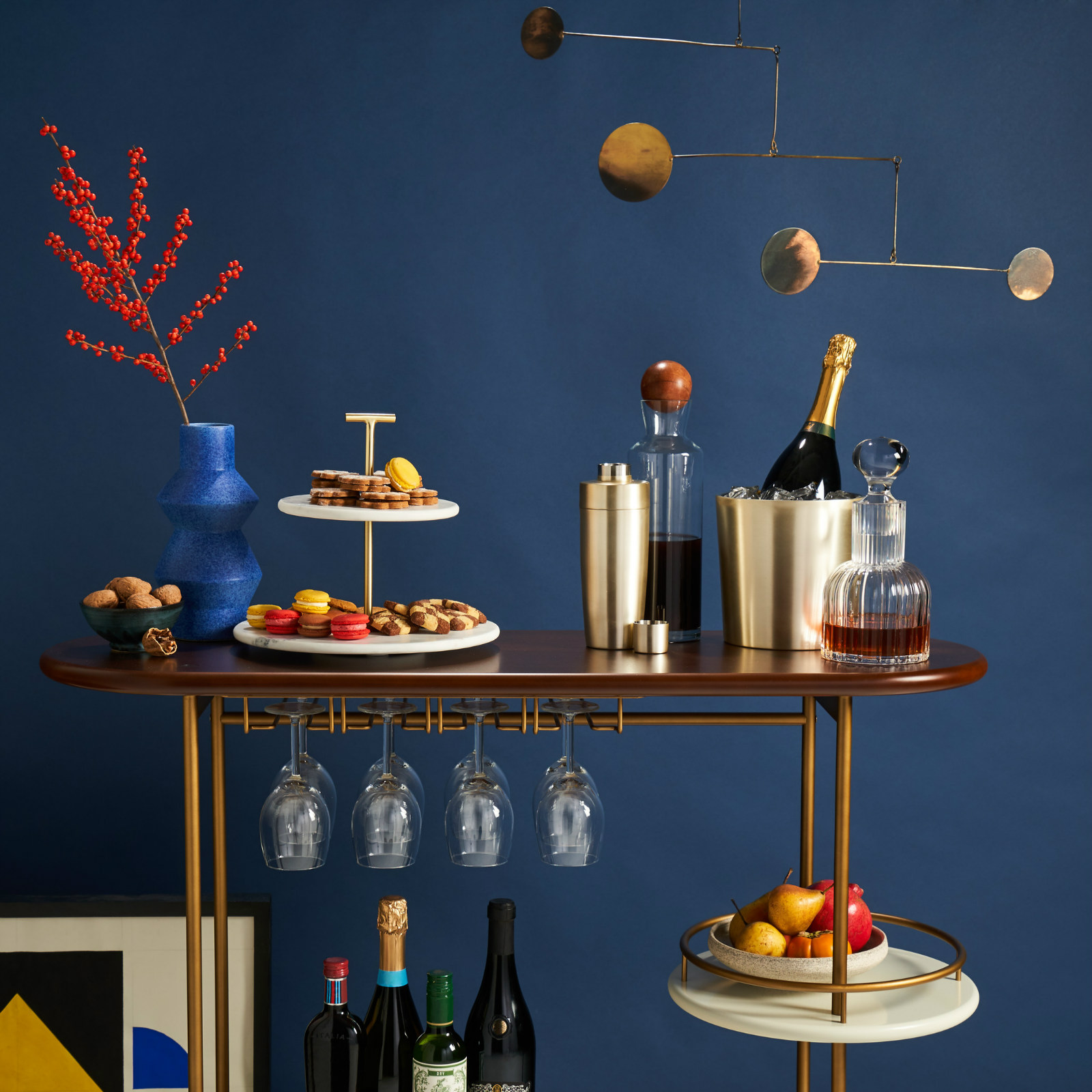 型格聖誕 艾美酒店助你時尚慶佳節