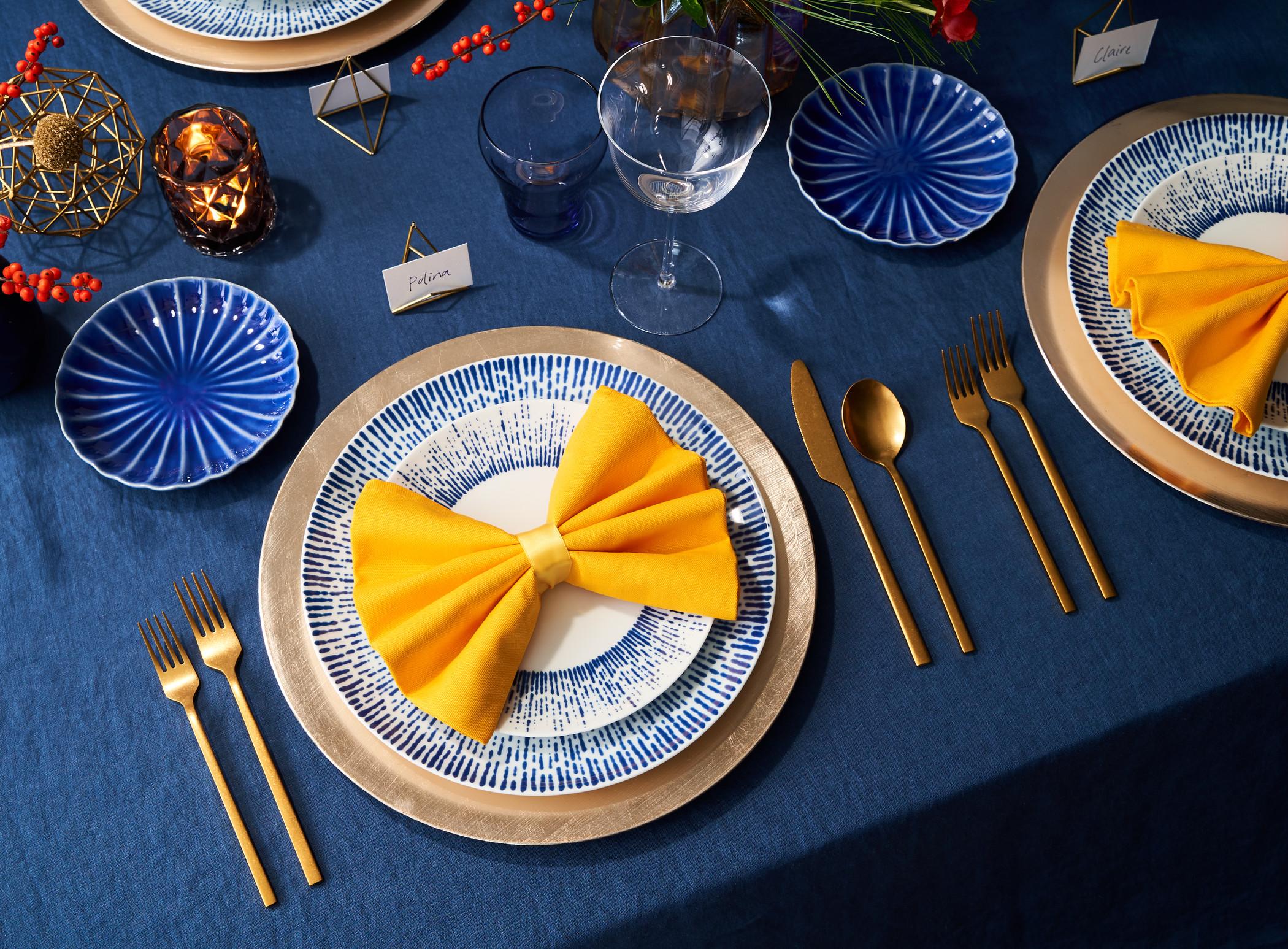 型格聖誕 艾美酒店助你時尚慶佳節