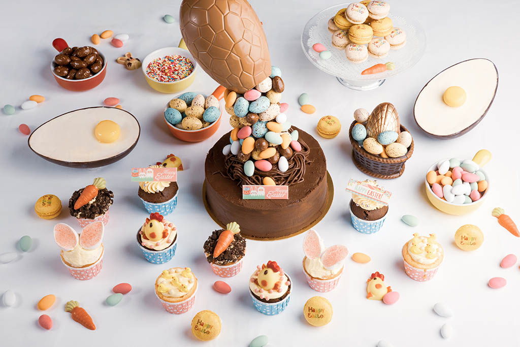 復活節彩蛋