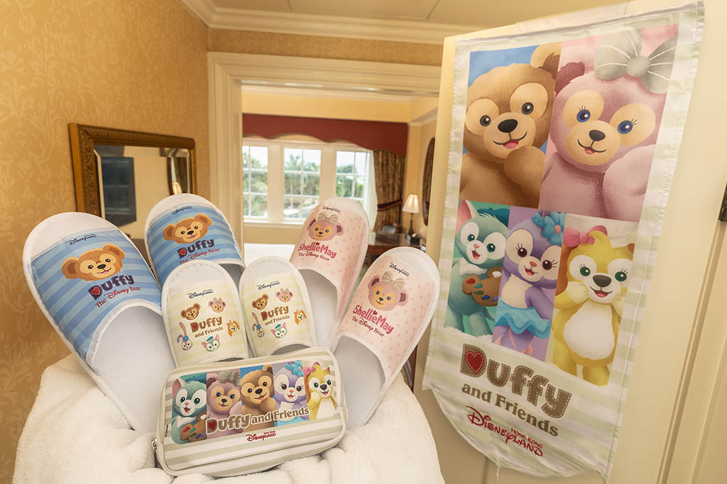 HKDL_Easter_Hotel Overlay_Journey with Duffy and Friends_01