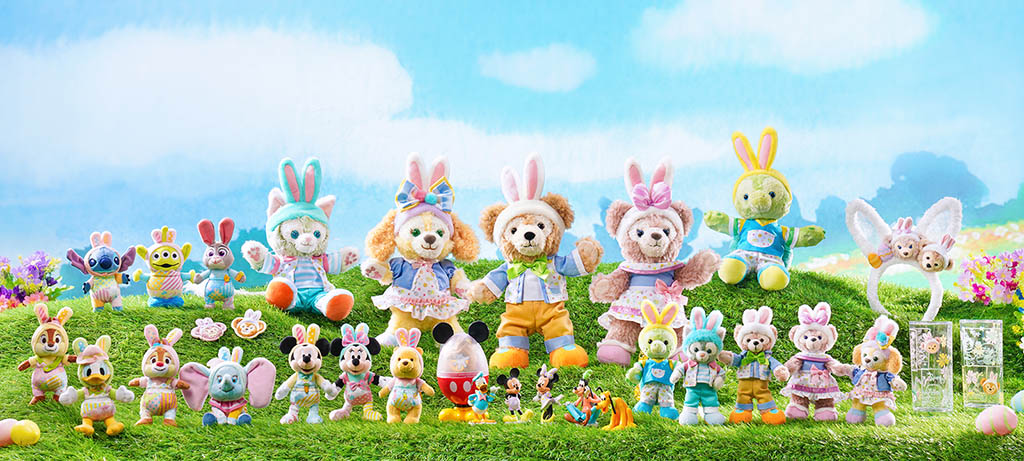 HKDL_Easter_Merch_Spring into Dance_01