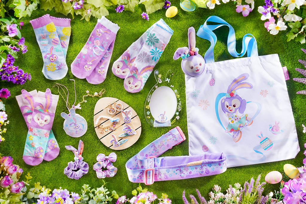 HKDL_Easter_Merch_Spring into Dance_03
