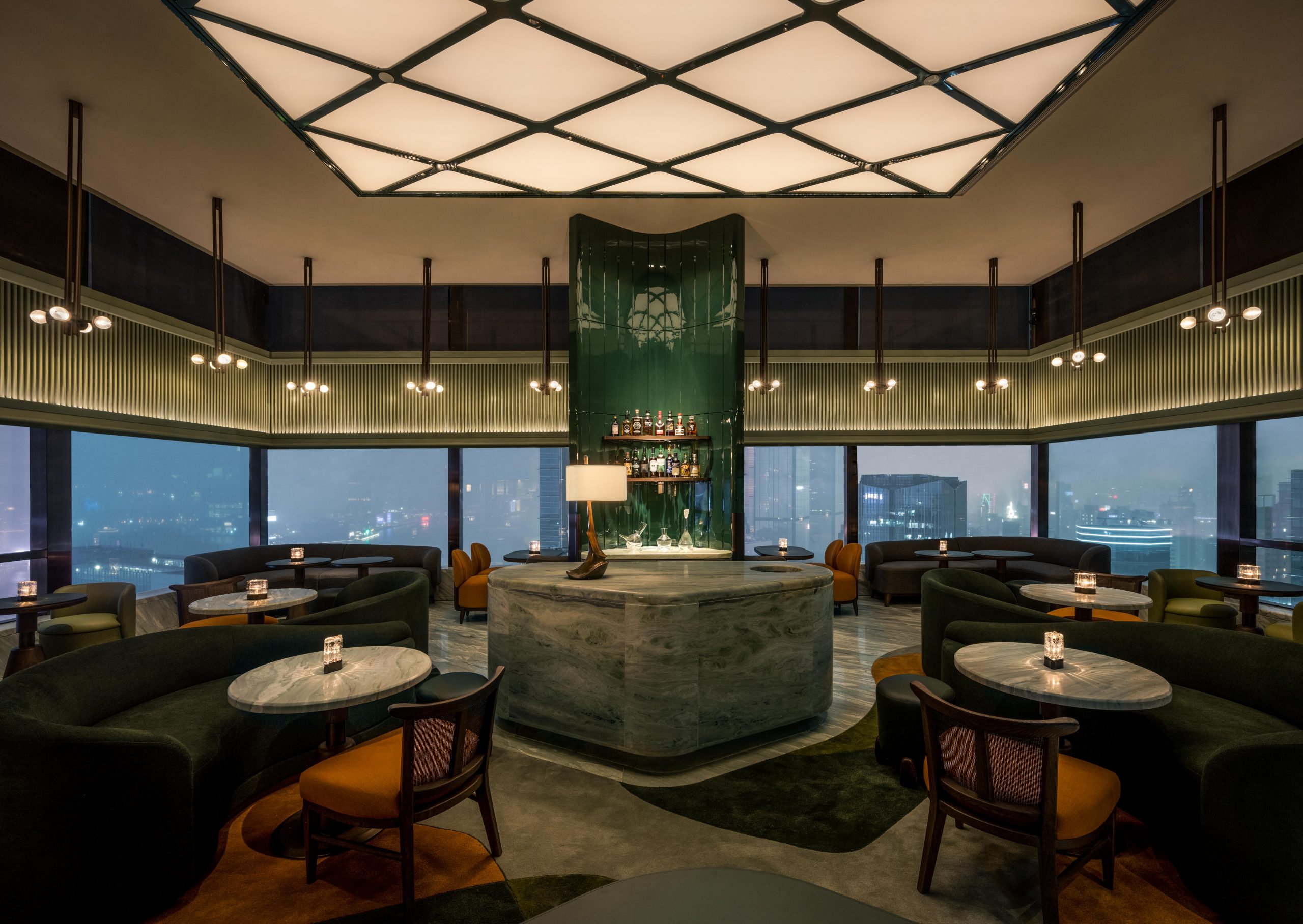 The Upper House_Salisterra_Bar Lounge - Green Room (2)