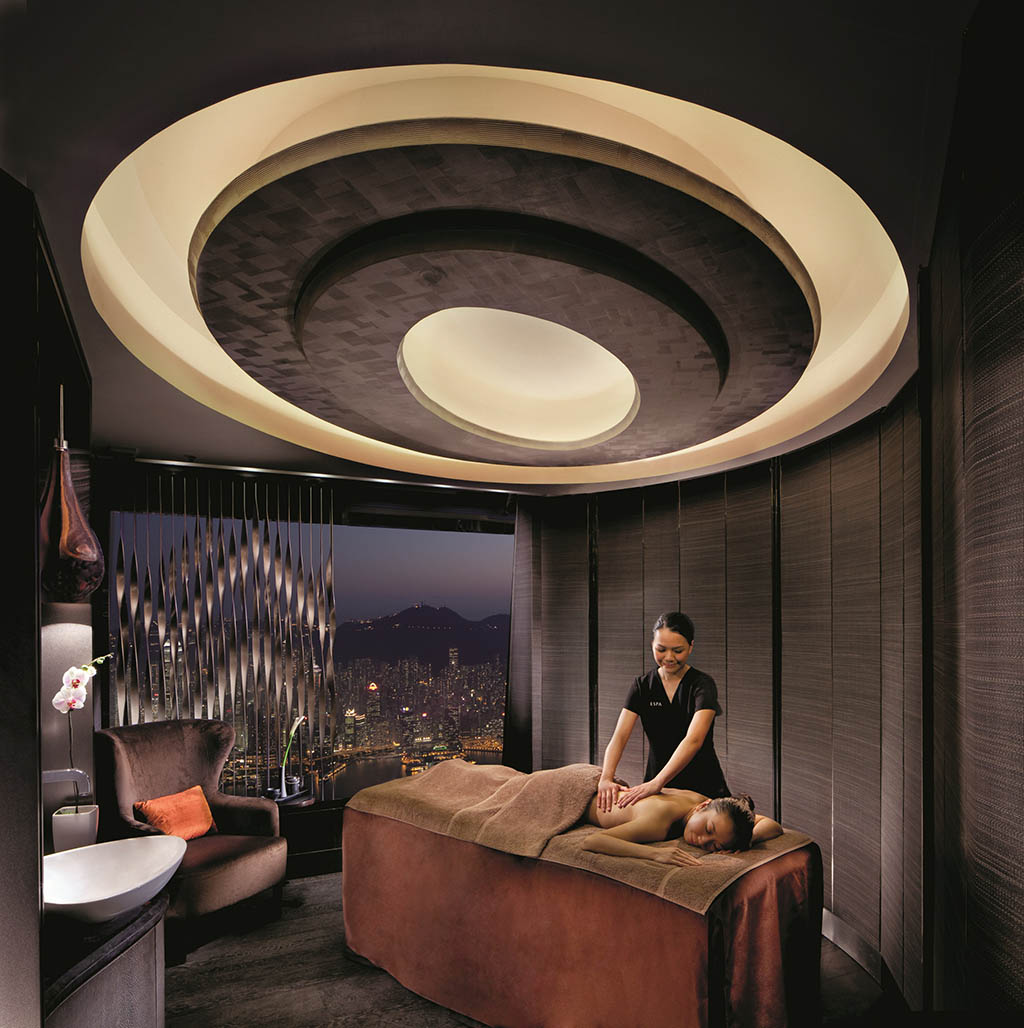 Spa - Single Treatment Room 2
