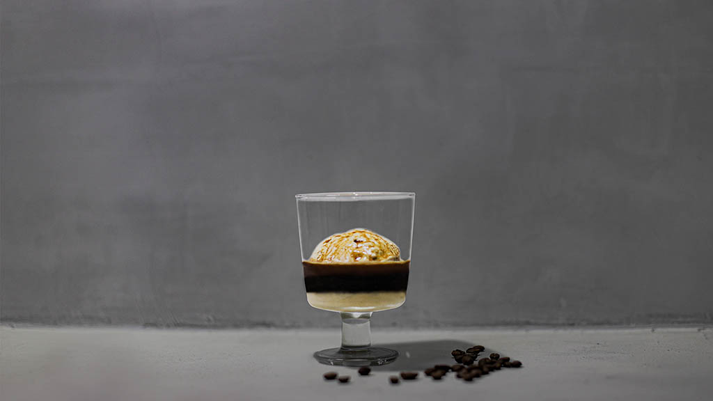 Affogato_Exclusive to The Upper House