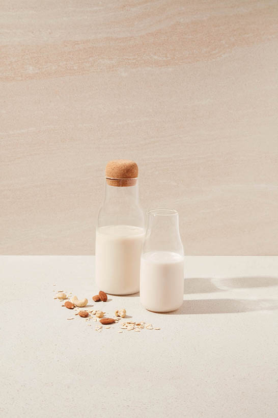 Almond Mylk