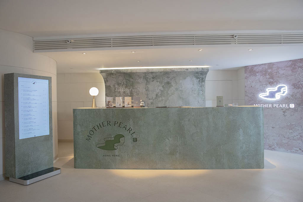 Mother Pearl Pop-Up at The Upper House (1)