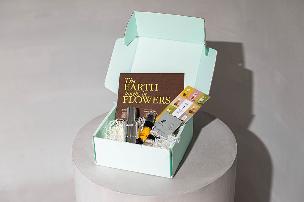 Nourish Wellness Gift #1