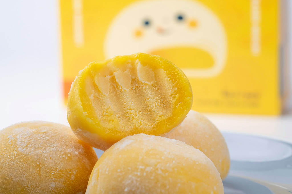 Green Common Oatchi_Mango