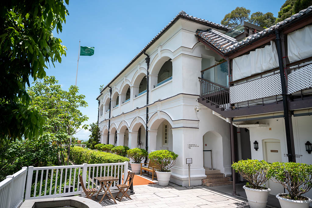 Tai O Heritage Hotel